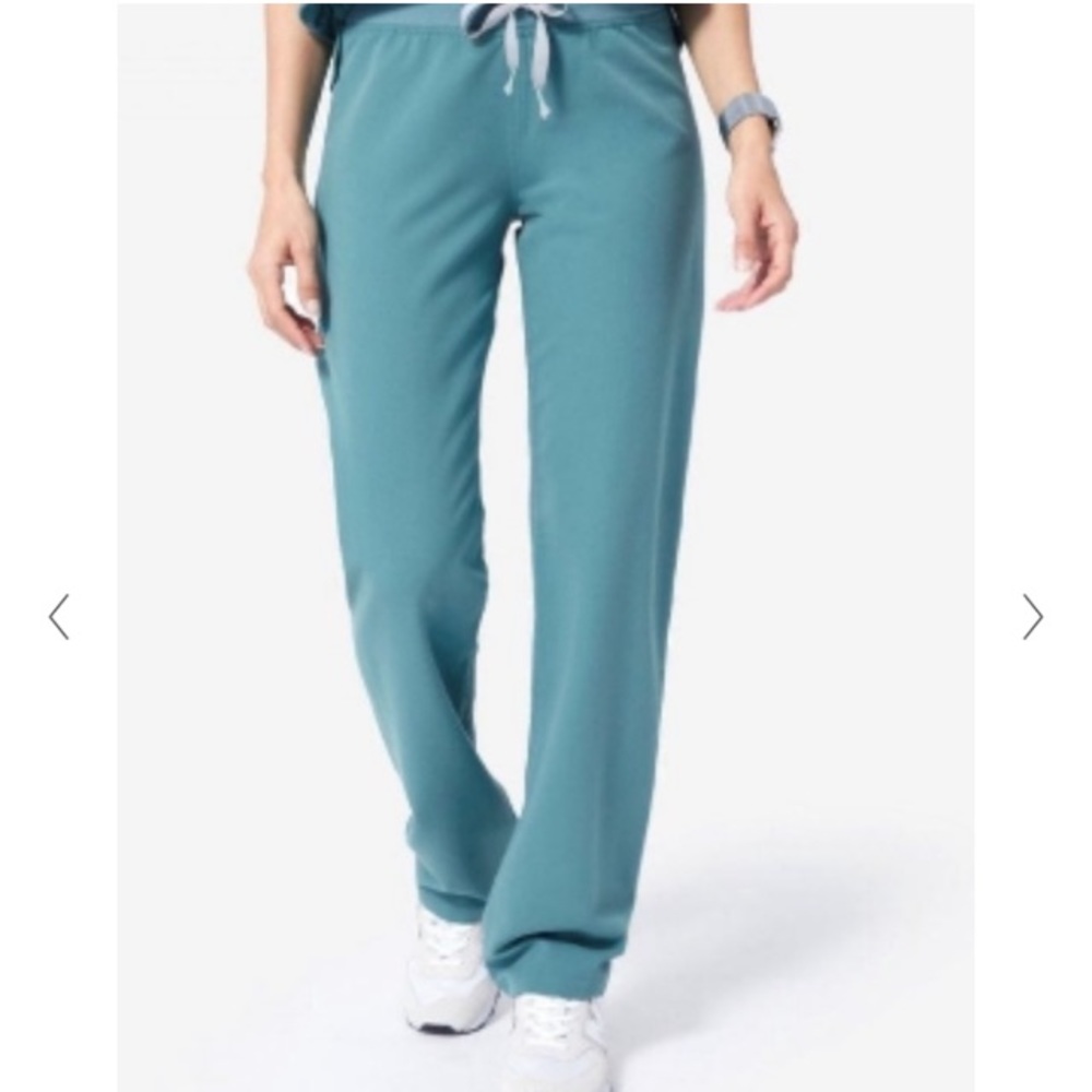 LIMITED EDITION COLOR! FIGS Livingston Scrub Pant